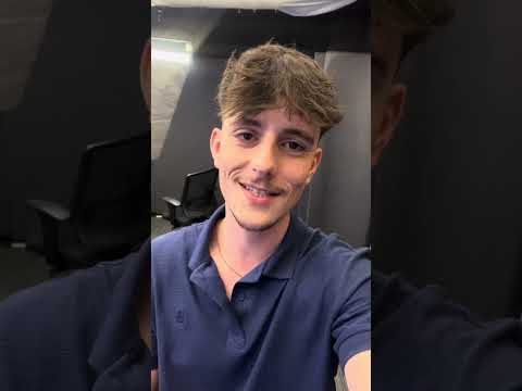 ✅🔒 Sabino renovará contrato com o São Paulo! #TáFechado!