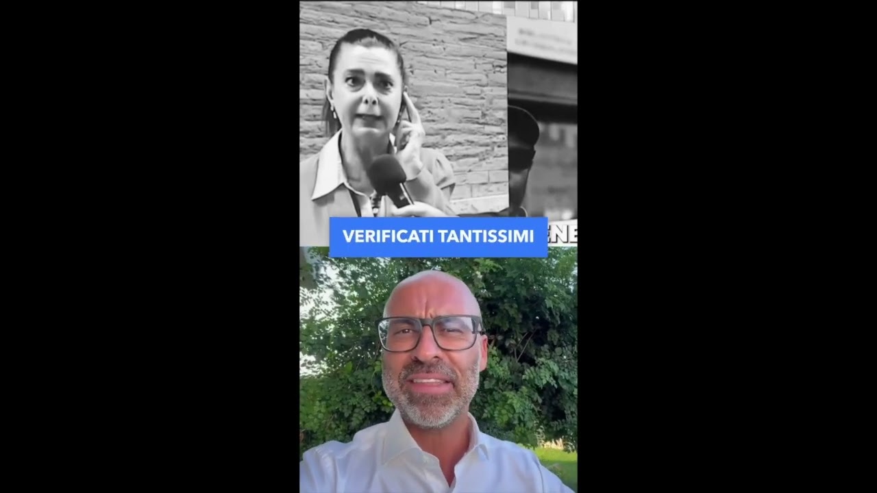 SQUARTRA: "RAGAZZI, MA STO SOGNANDO O È TORNATA ANCHE LA BOLDRINI?
