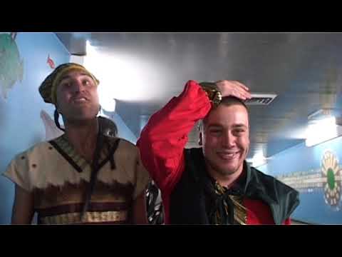 Curse Ov Dialect - Upside Down Frowns