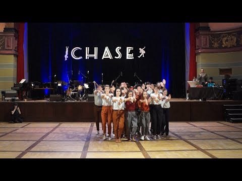 Chase Festival 2019 - Fosse Bops - Man From Mars