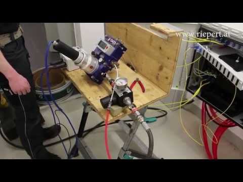 Riepert Informationstechnologie: Videoblog Nr. 1