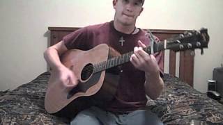 Flash Flood - Randy Rogers Band (Waylon Wolf Cover)