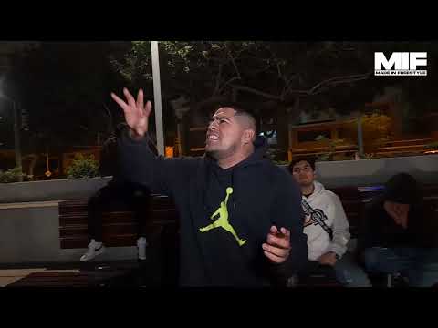 PAPICHA ALMENDRADES vs JEICO JC SNAKE  :FINAL - 𝟮𝙫𝙨𝟮 - 𝘾𝙡𝙖𝙨𝙞𝙛𝙞𝙘𝙖𝙩𝙤𝙧𝙞𝙤  𝙙𝙞𝙧𝙚𝙘𝙩𝙤 𝙈𝘼𝘿 𝙇𝙄𝙉𝙀𝙎