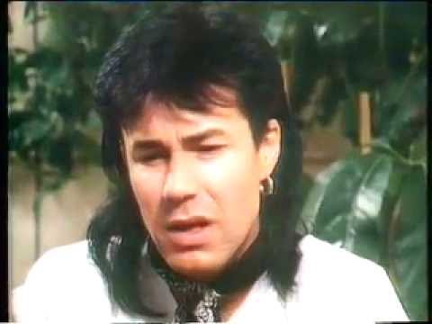 The Models - rare 1986 NZ interview