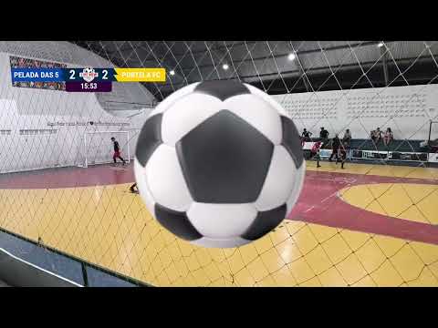 Melhores Momentos da Final do Campeonato dos Peladeiros de Santana do Matos. 