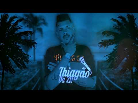 MC THIAGÃO DA ZN - FINAL DE ANO 2 (ELITE FUNK PRODUÇOES) LYRIC VIDEO