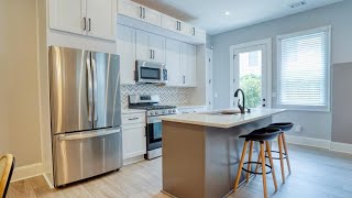 BCA Furnished Apartments | Atlanta (GA), United States | Hotel Review🏠