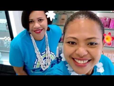 Malumu ni Tobu kei Naivaukura - sereana rokotina i (Music Video)