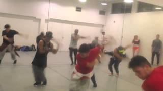 "What You Mean" Class