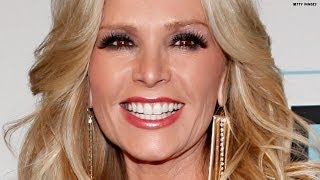 Ex-hubby claims 'Real Housewives' star neglected kids