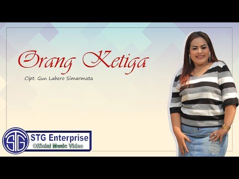 ORANG KETIGA (Pop Indonesia) - Official Music Video - Lely Tanjung