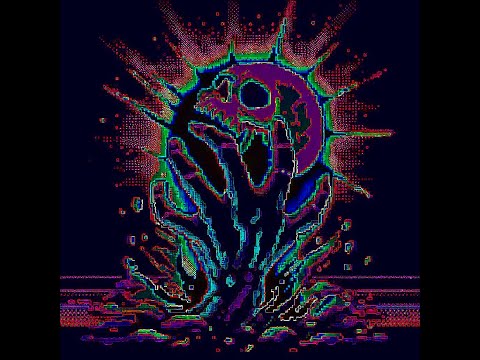 TheFuturisticIdiot - Necromancy