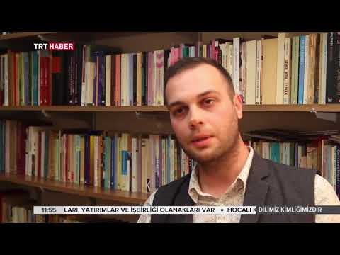 Dilimiz Kimliğimizdir 26.02.2018