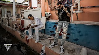 JEYYFF, FRONTI - SIN TI (OFFICIAL VIDEO)
