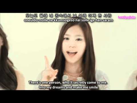 A Pink - Wishlist MV [English subs + Romanization + Hangul] HD 1080p