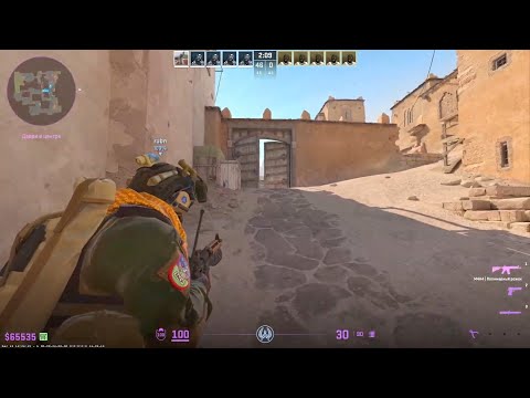 Steam Community :: Video :: CS2 If it was a third person shooter