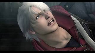 【ゲーム実況】Ｔ－ｓｕｋｅ悪魔を狩りに行く！【Devil May Cry 4 SE】