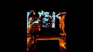 Who Be Lovin Me (Live)- Santigold @ Baltimore Soundstage 5/4/2016