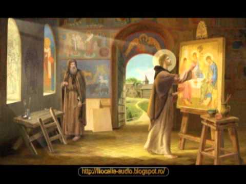 Filocalia l - Marcu Ascetul-Cuvântul 3-Despre dumnezeiescul botez