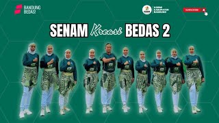 Download lagu Senam Bandung Bedas 2 | Instruktur KORMI Kec. Katapang mp3 Download lagu Senam Bandung Bedas 2 | Instruktur KORMI Kec. Katapang mp3