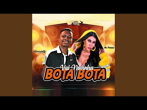 Vai Novinha Bota Bota