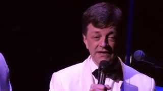 "If I Only Had A Brain" - Jim Caruso