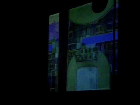 Laurent Garnier et salvatore Freda au d'club de lausanne 1.MPG