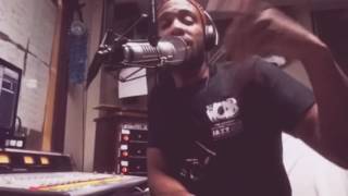 Link Up Freestyle (NxWorries Instrumental)