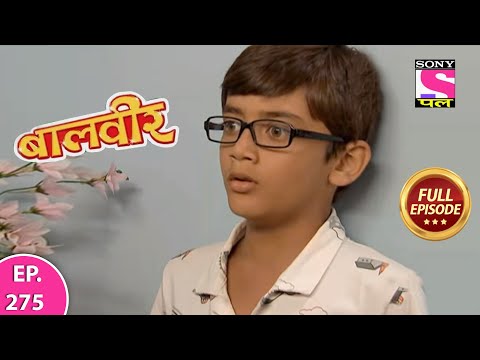 Baalveer | Full Episode | Episode 275 | 28th February, 2021