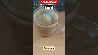 Download lagu KOPI SUSU PENYEMANGAT PAGI INI #VIDIOSHORT#kopi#youtube#fyp#short#like#trandingyputube#vfx#bus#viral mp3