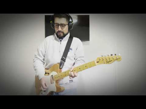 Hipnotizada / Pedro Piedra  ft Alvaro Henríquez / Cover