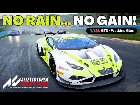 Trying ACC on LFM in 2026 | Assetto Corsa Competizione | ACC GT3