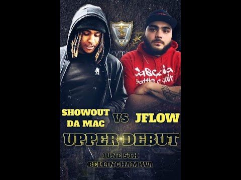 JFlow vs Showout Da Mac