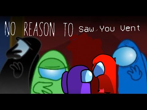 NateWantsToBattle X GatoPaint - No reason to saw you vent - Mashup