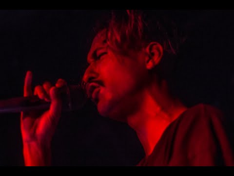 Nikito e Chinv - Koncept Kut (Ao vivo no Ganjah Lapa - RJ)