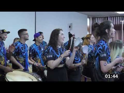 Curitibatuque 2022 - Baterasa