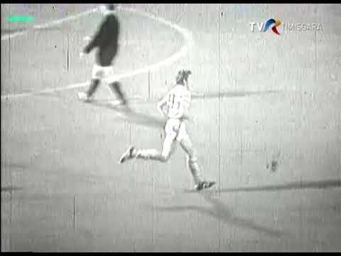16 sept. 1970: Feyenord Roterdam- UTA 1-1 #MeciuriLegendare #InPrelungiri #Arhiva @TVRTM