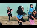 kalo chasma😎😎/Nepali song/cover Dance/kid's dance @nnfitnessdanceacademy9856