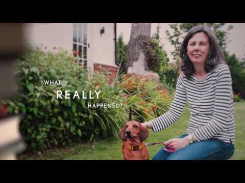 Murdered By My Fiancé | Channel 5