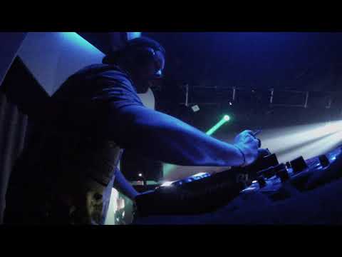 WD Live At @Infame Club W/Marc Noir @Wdreamer Birthday Party 19/01/2019