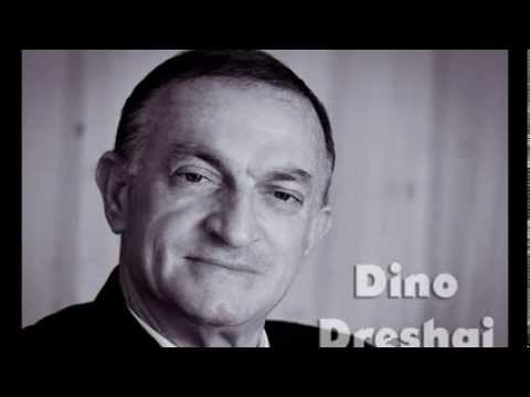 Dino Dreshaj - Tri vjet qe u deshtem bashk