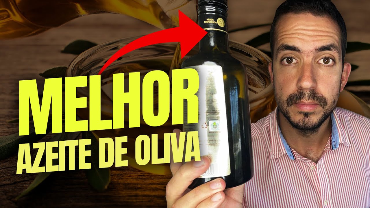 Não Use Esses Azeites | Armadilhas das Empresas