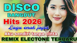 Download lagu DISCO DANGDUT HITS 2025 LAGU JOGET REMIX ELECTONE TERBARU ANDAI TAK BERPISAH  mp3