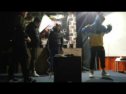 OSIRIS vs TOBAL vs JARBA -Octavos- Batalla entre Brasas