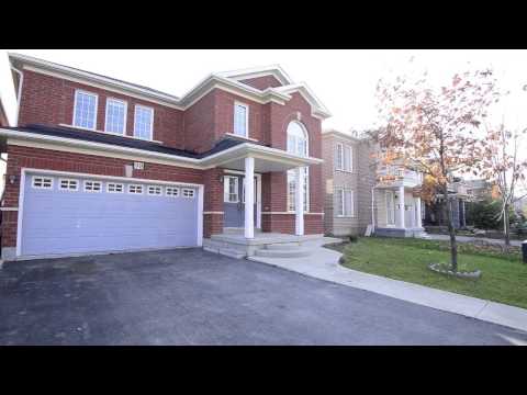 98 Williamson Drive Brampton, Devinder Sandhu