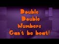 double number song (adding doubles 1-10) 