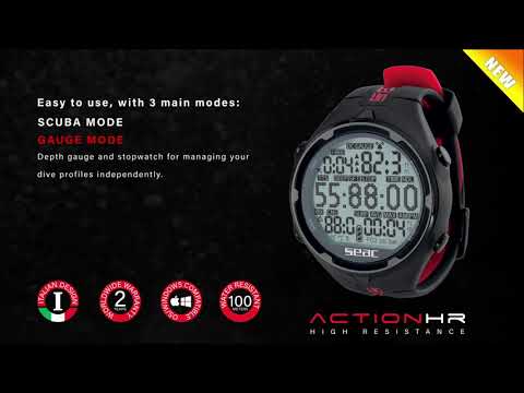 Video Review of the Seac Action Computer