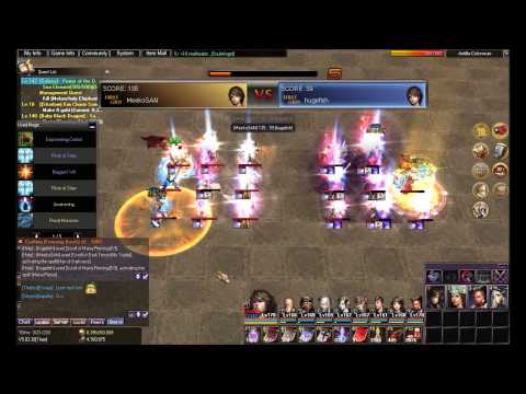 Atlantica Titan 21 Jun 2015 AM Final