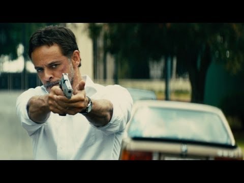 INESCAPABLE Trailer | Festival 2012