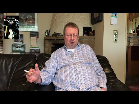 KLP 1994 - Stimmen der Nacht